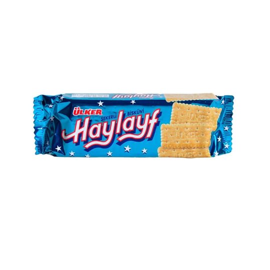 Ülker Haylayf