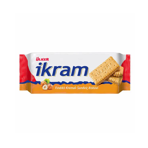 Ülker İkram Fındıklı