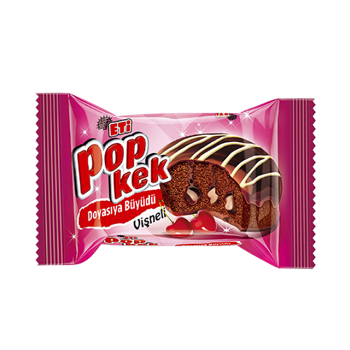 Eti Popkek Vişneli
