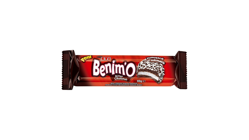 Eti Benimo Dark