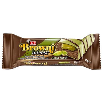 Eti Browni İntense Antep Fıstıklı