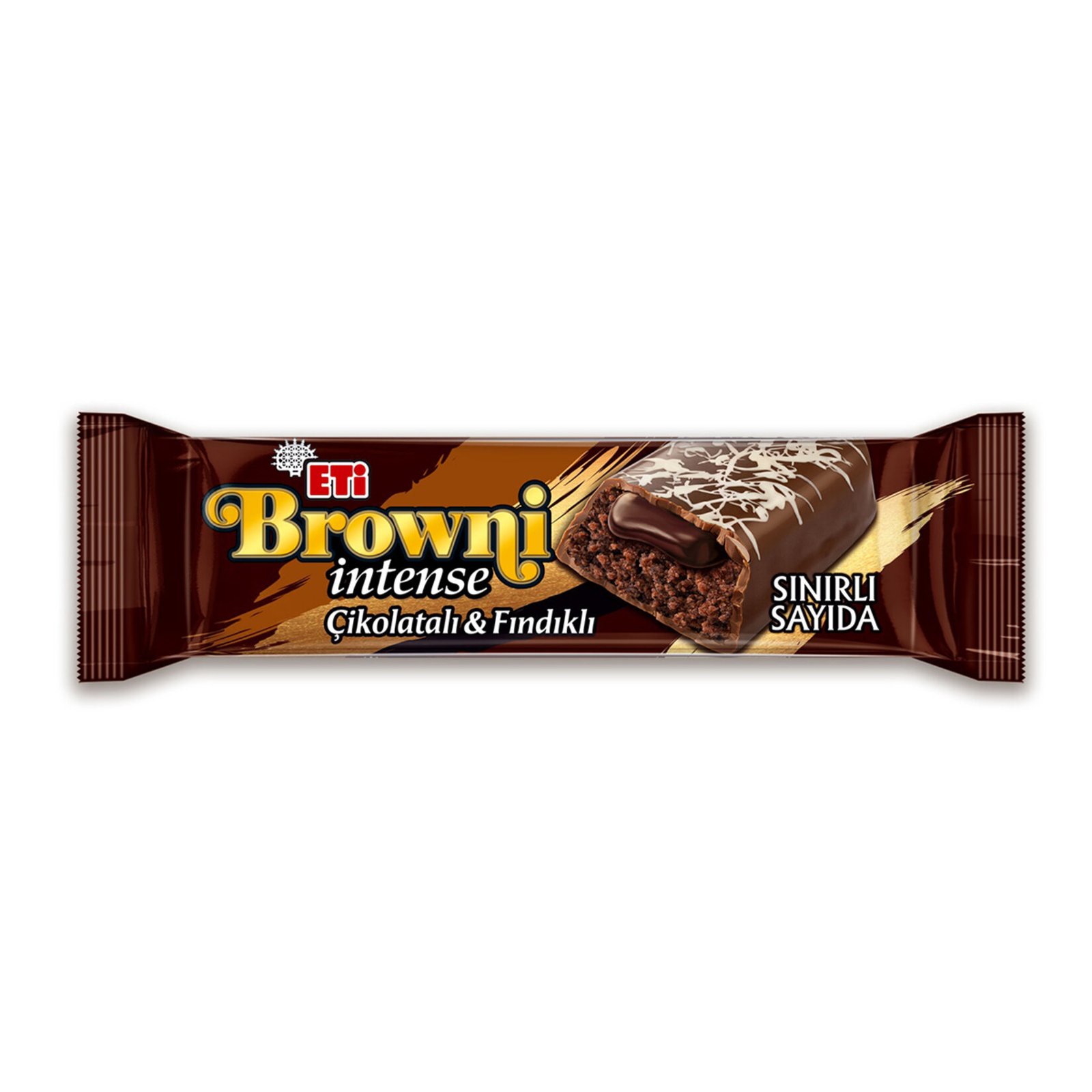 Eti Browni İntense Fındıklı