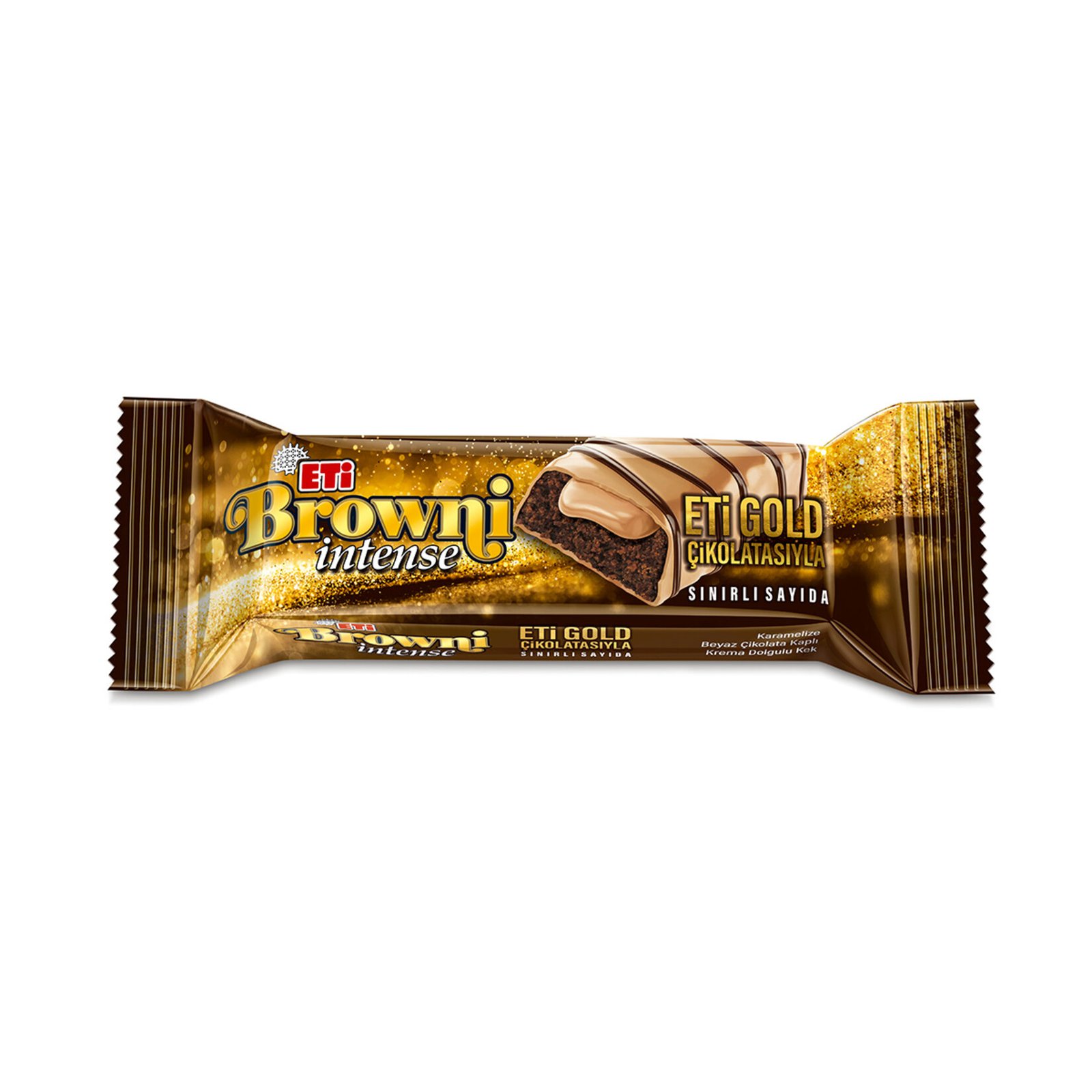 Eti Browni İntense Gold