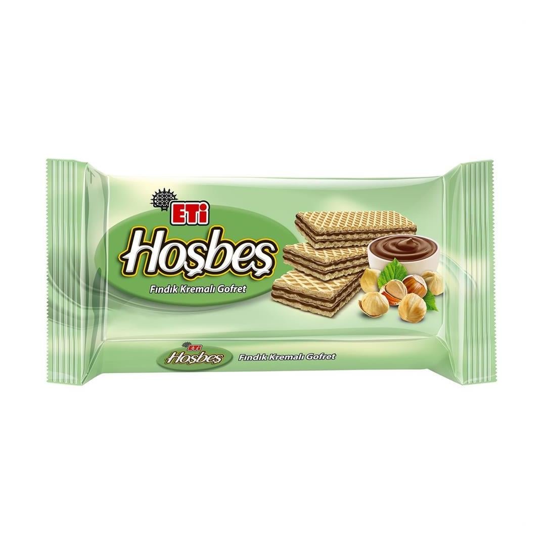 Eti Hoşbeş Fındıklı