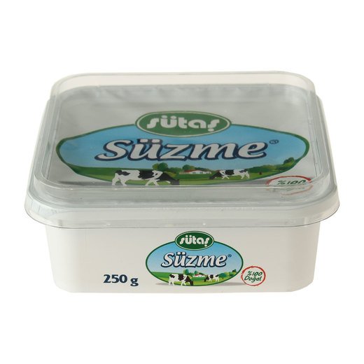 Sütaş Süzme Peynir