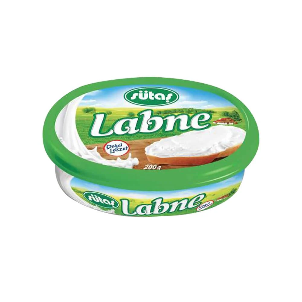 Sütaş Labne Peynir