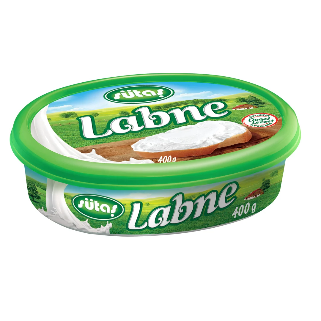 Sütaş Labne