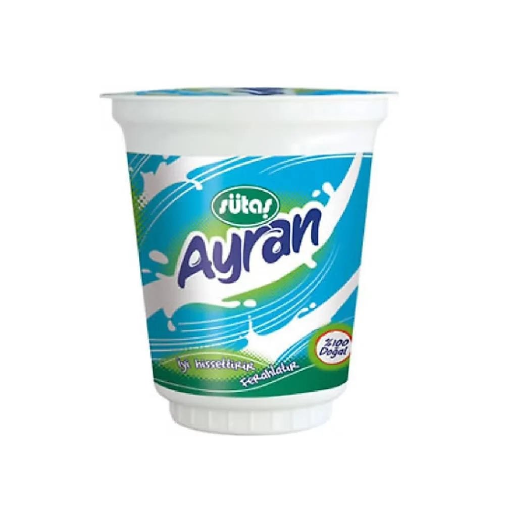 Sütaş Ayran