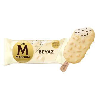 Magnum Beyaz