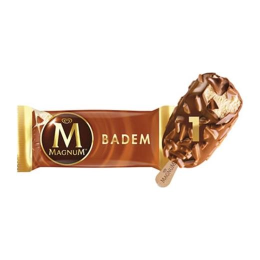 Algida Magnum Bademli