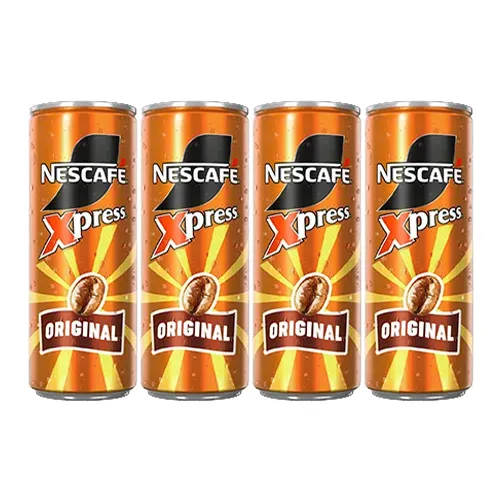 Nescafé Xpress Original Soğuk Kahve