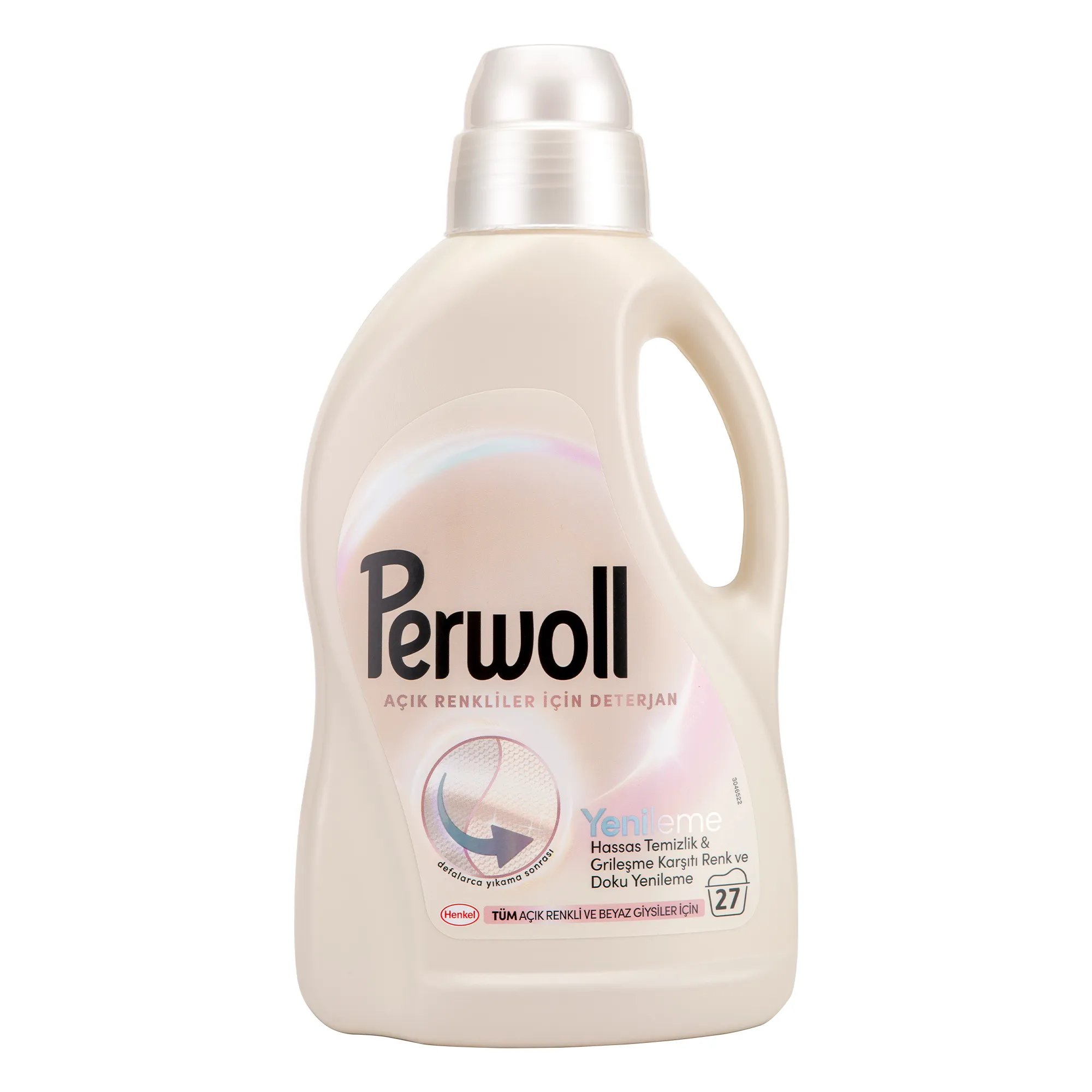 Perwoll Açık Renkliler Sıvı