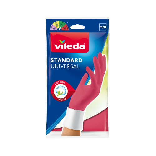 Vileda Standart Temizlik Eldiveni