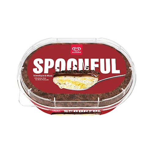 Algida Spoonful