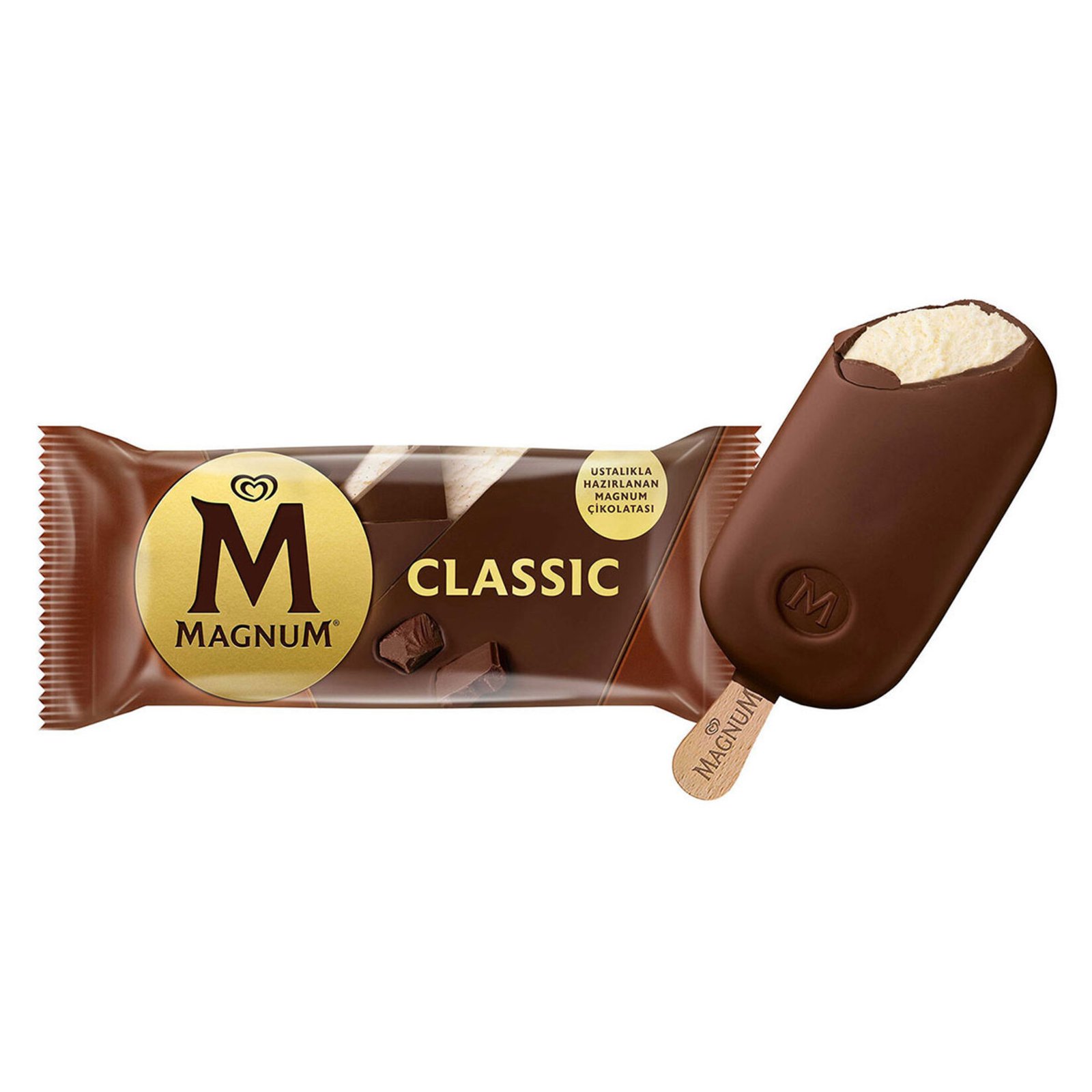 Magnum Classic