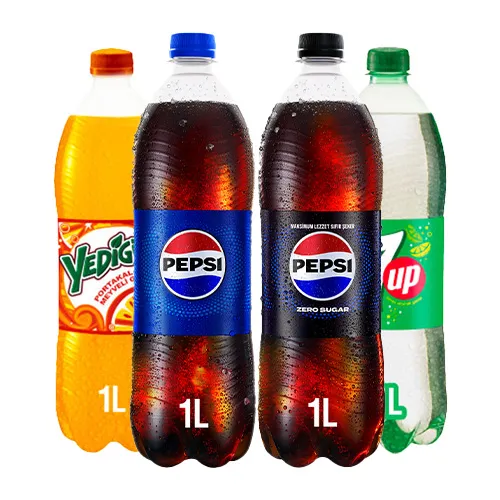 Pepsi Paketi
