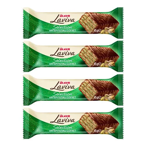 Laviva Selection Antep Fıstıklı