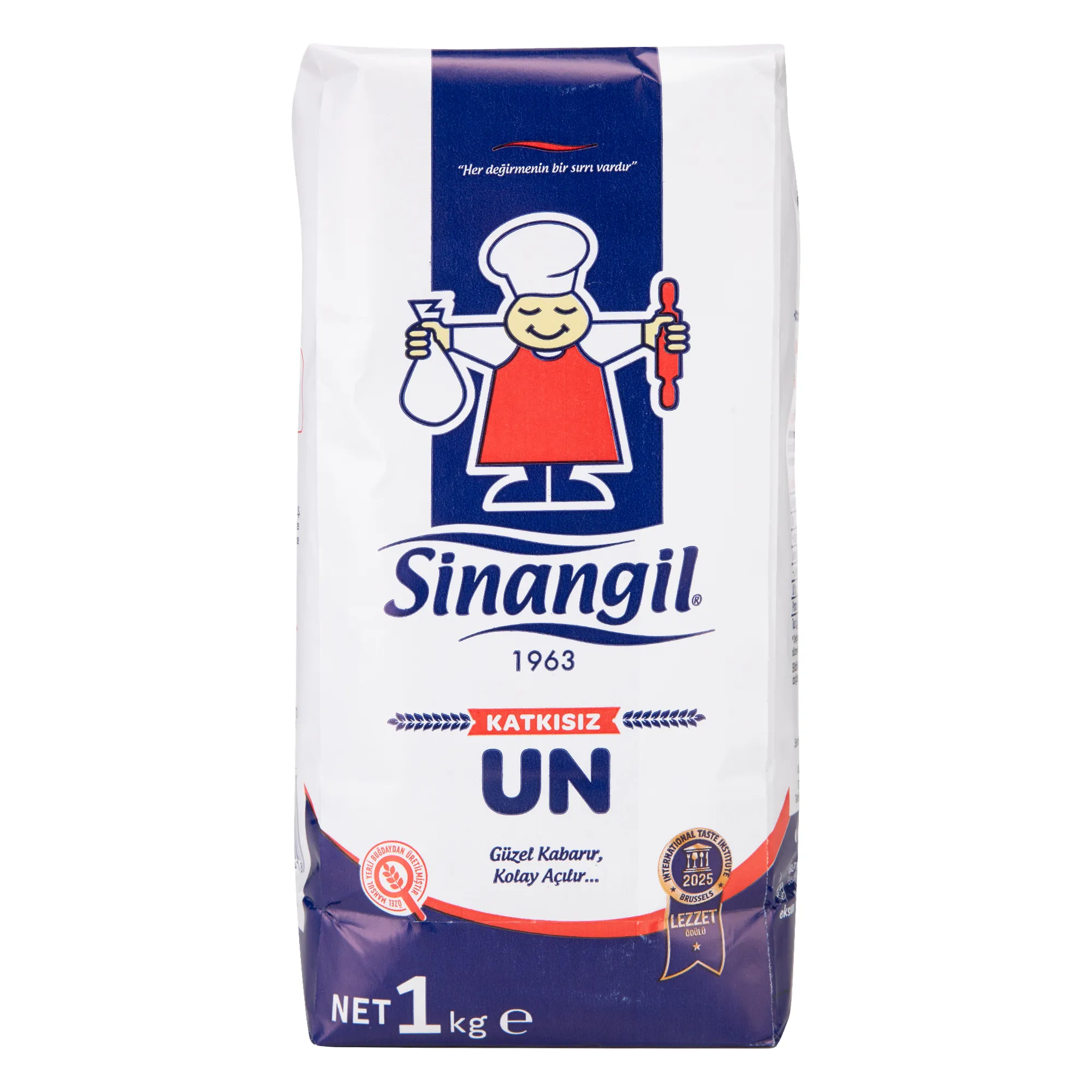 Sinangil Un