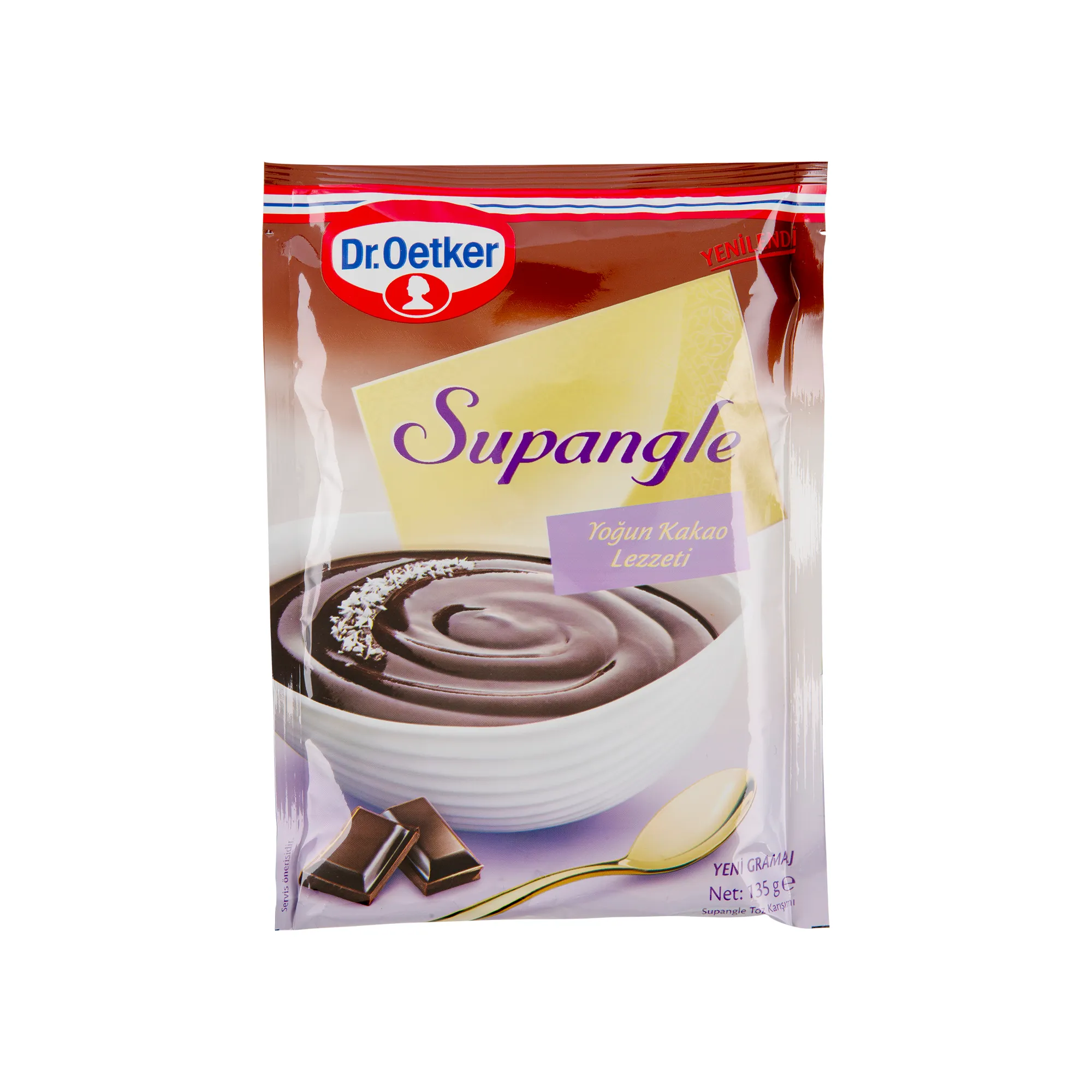 Dr.Oetker Supangle