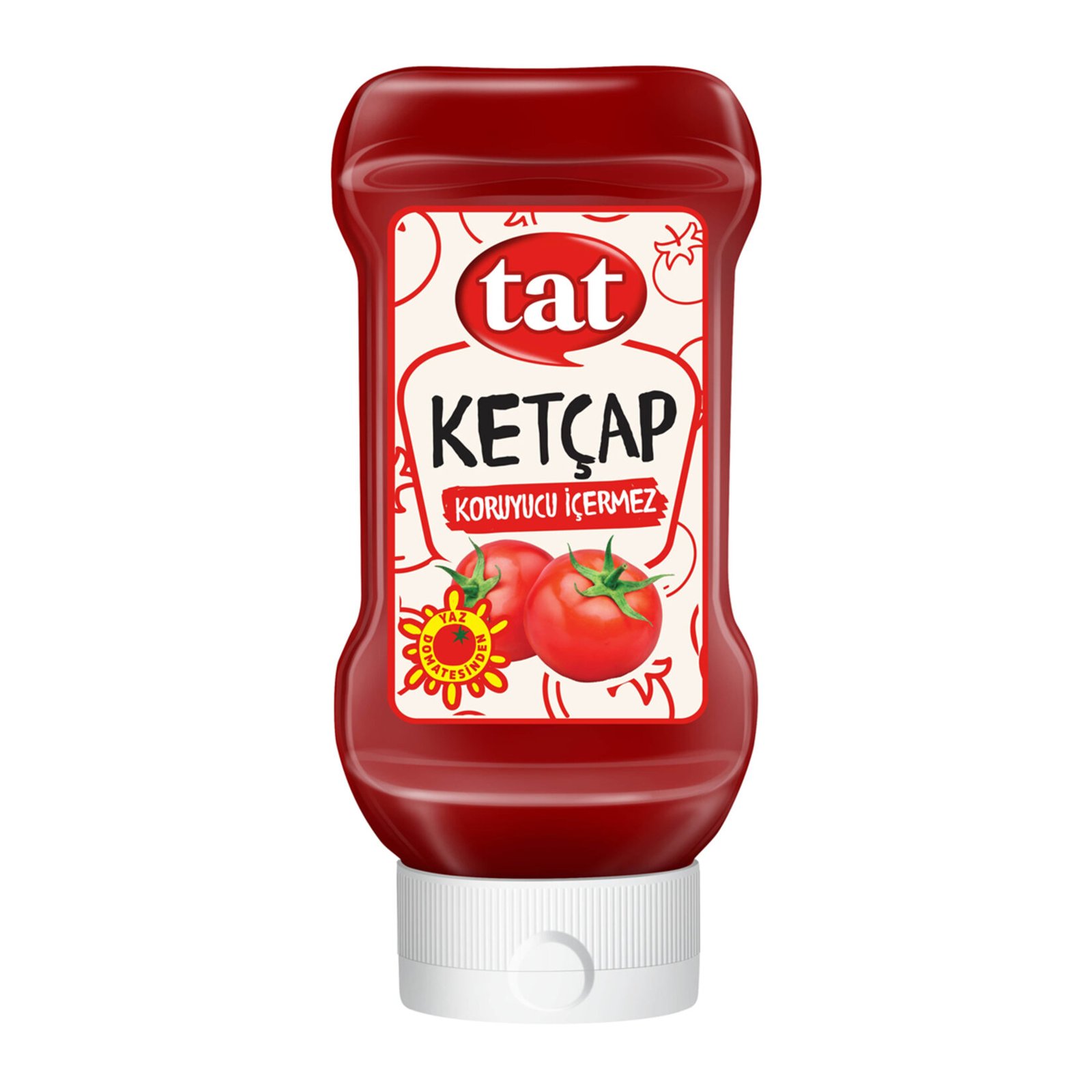 Tat Ketçap