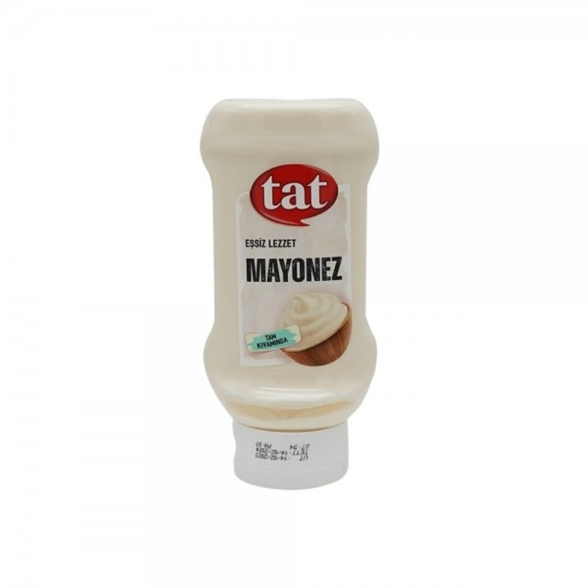 tat mayönez