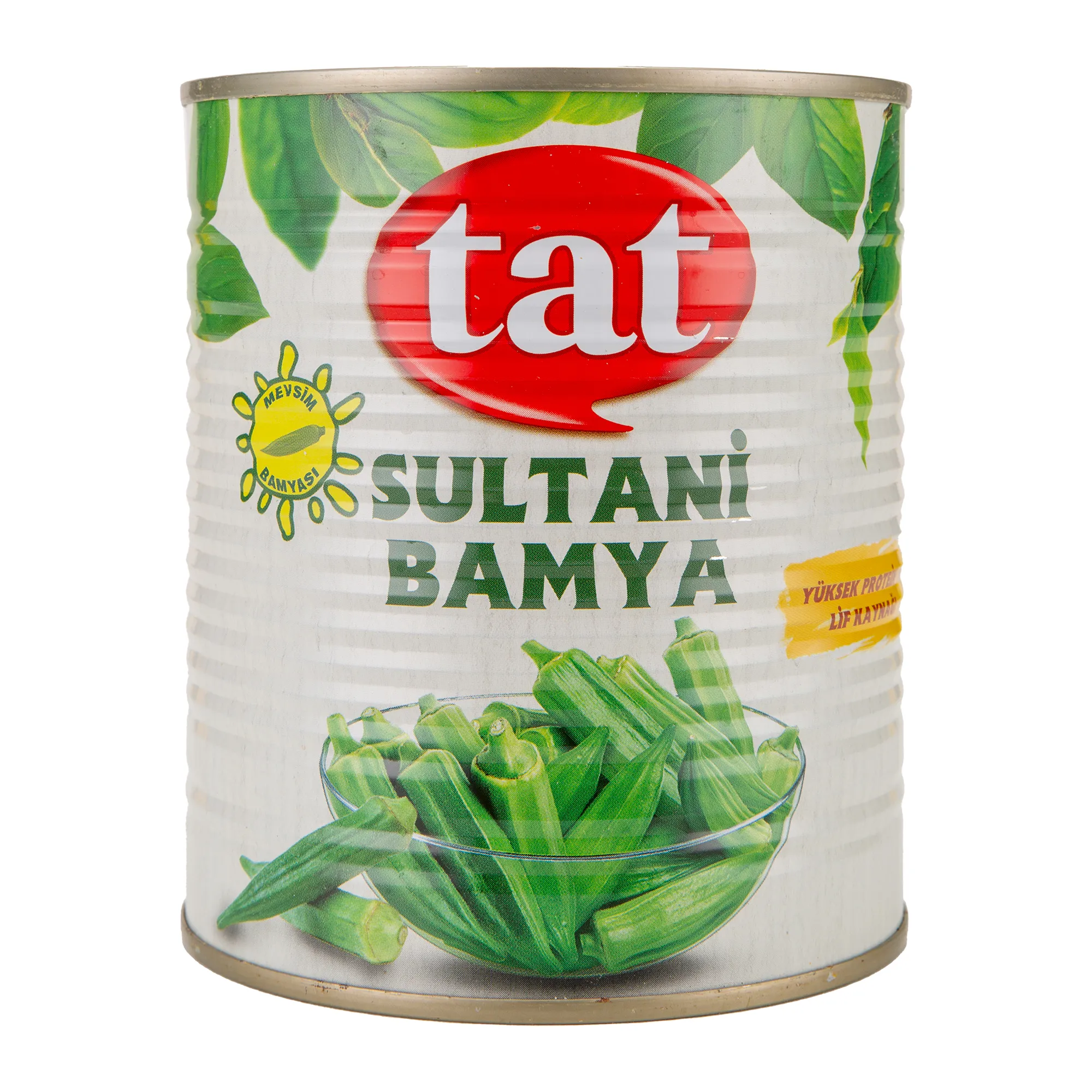 Tat Sultani Bamya