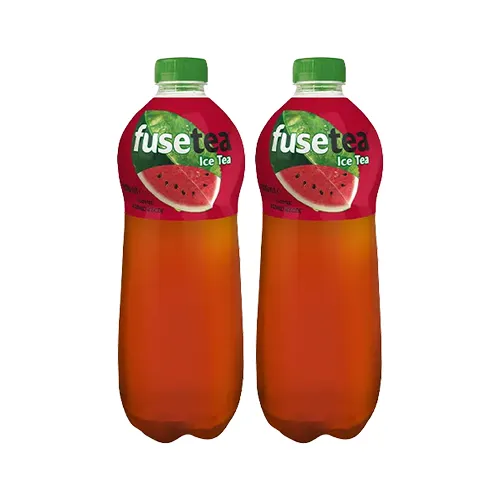 Fuse Tea Karpuz 2 li
