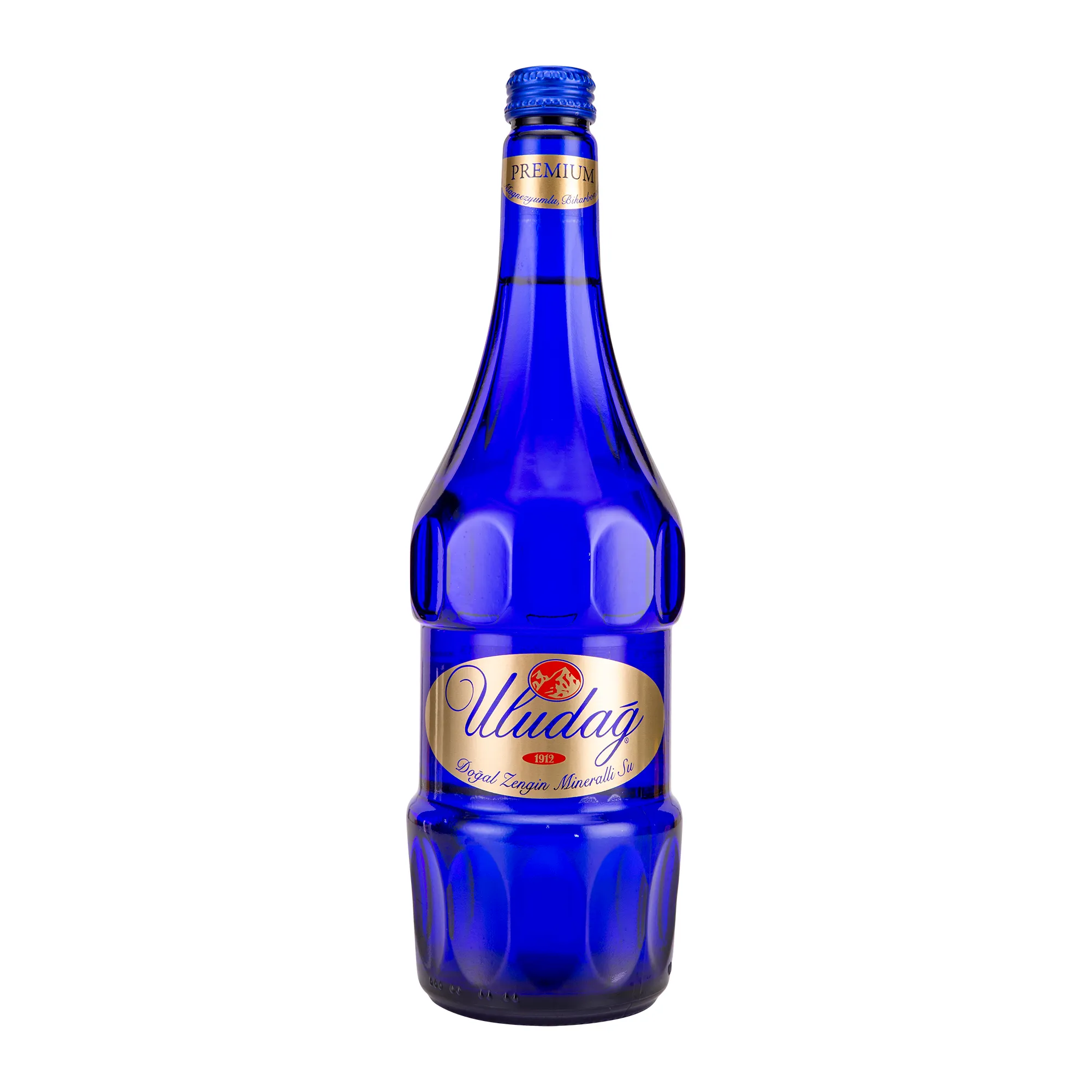 Uludağ Premium Maden Suyu