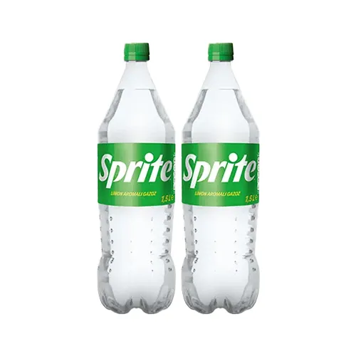 Sprite 2'li