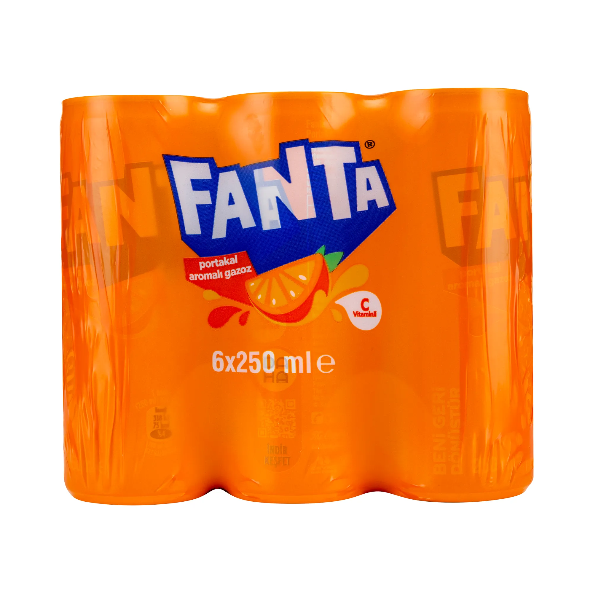 Fanta