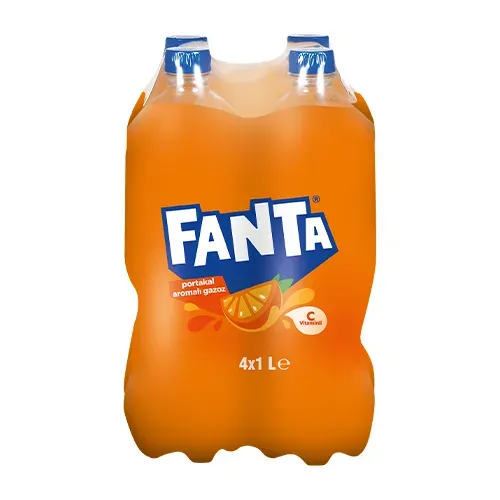 Fanta