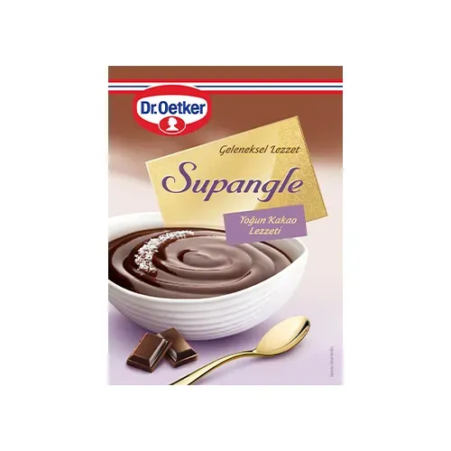 Dr. Oetker Supangle