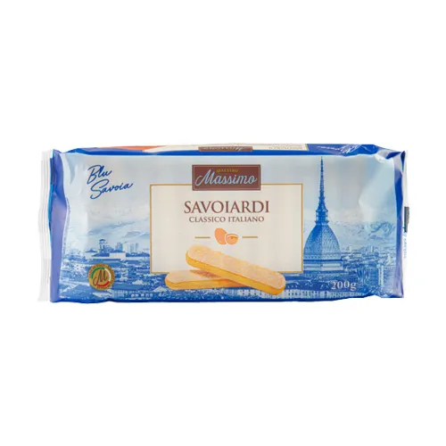 Massimo Savoiardi Kedi Dili