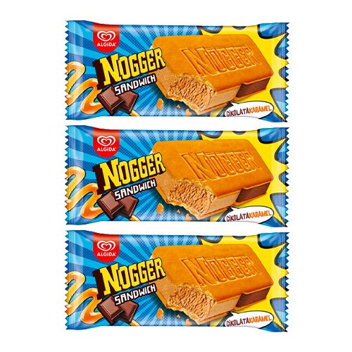 Nogger Paketi