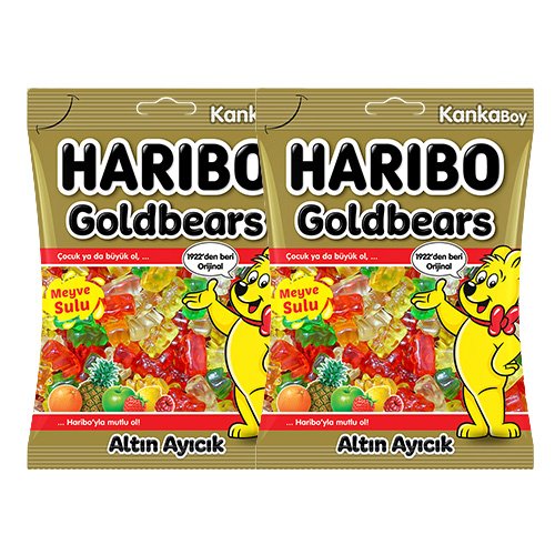 Haribo Altın Ayıcık
