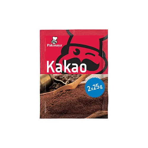 Pakmaya Kakao 2'li