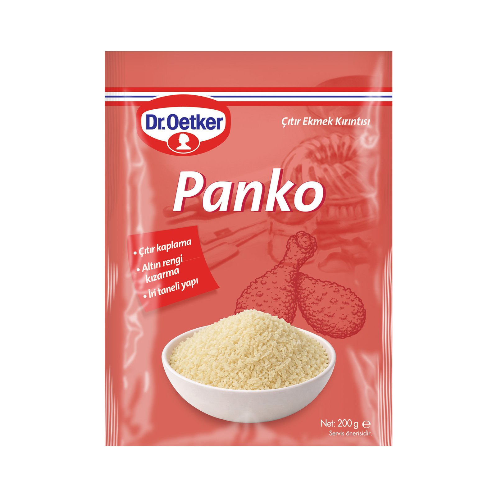Dr. Oetker Panko