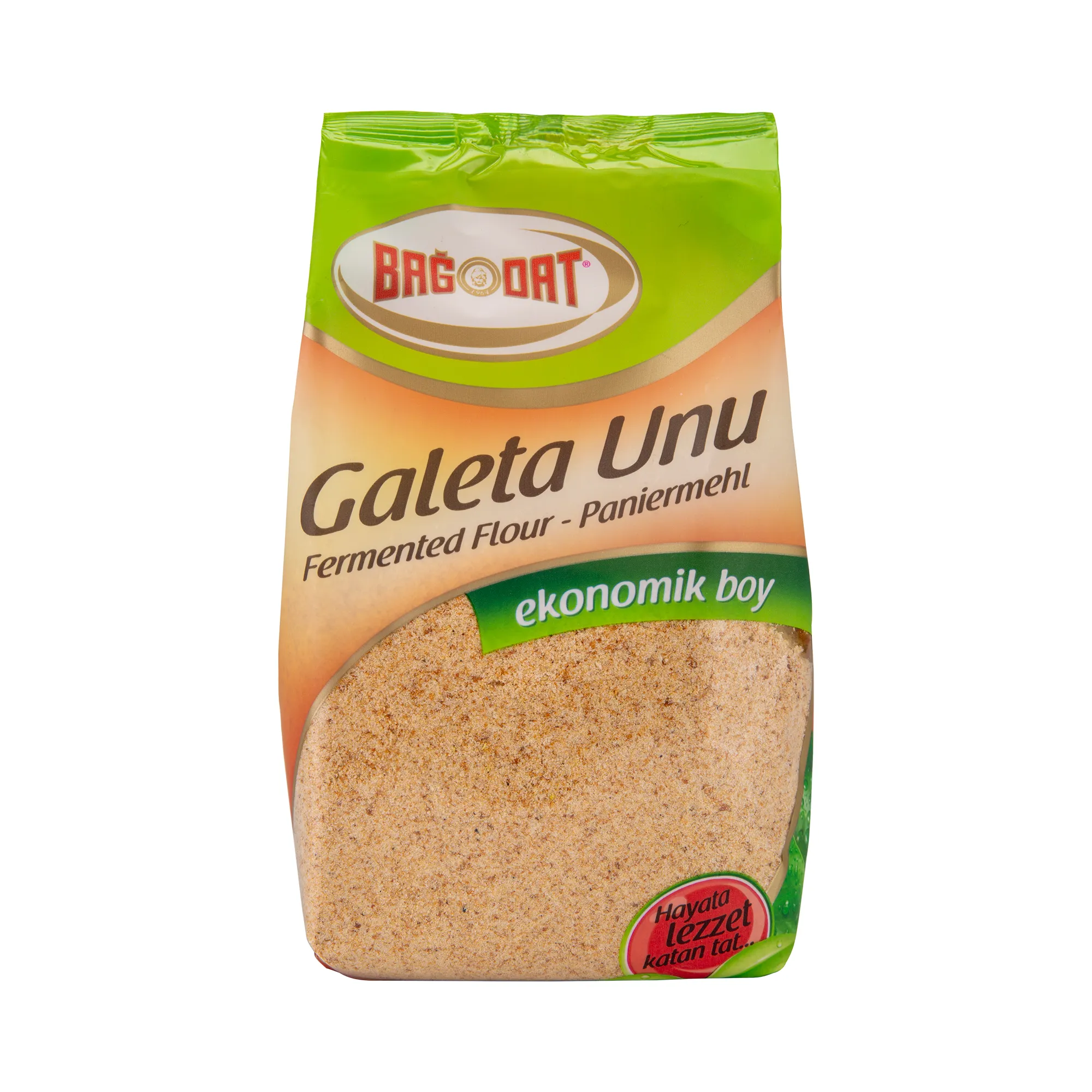 Bağdat Galeta Unu