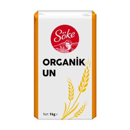 Söke Organik Un