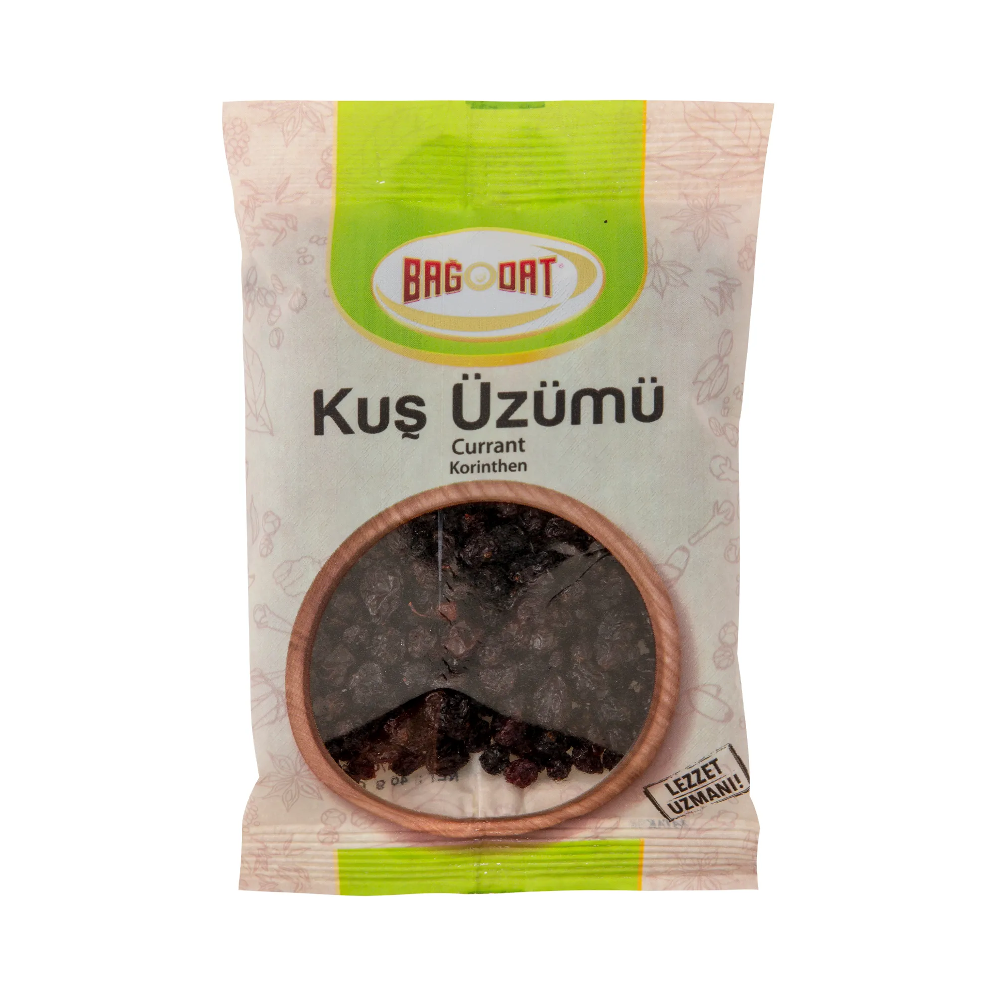 Bağdat Kuş Üzümü