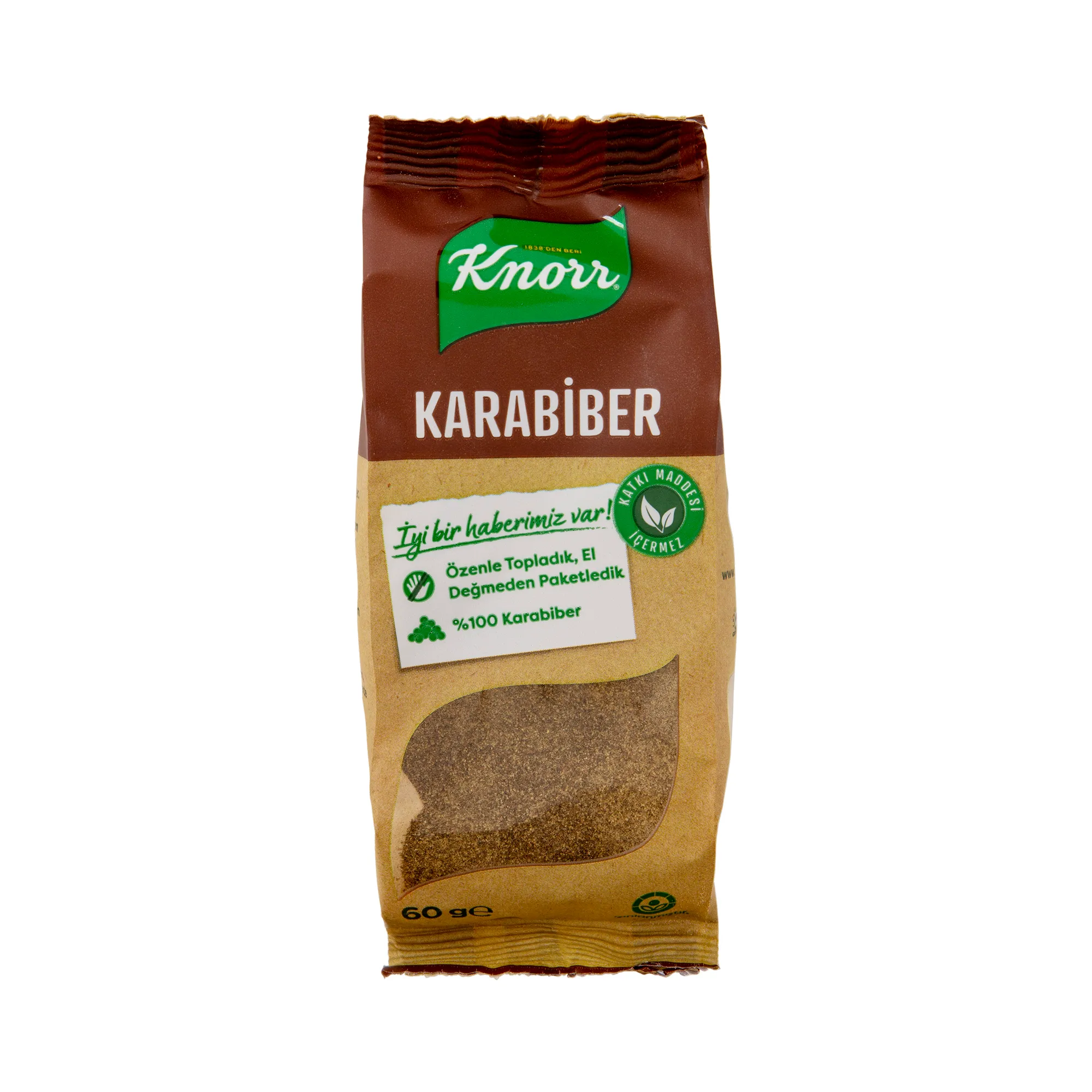 Knorr Karabiber