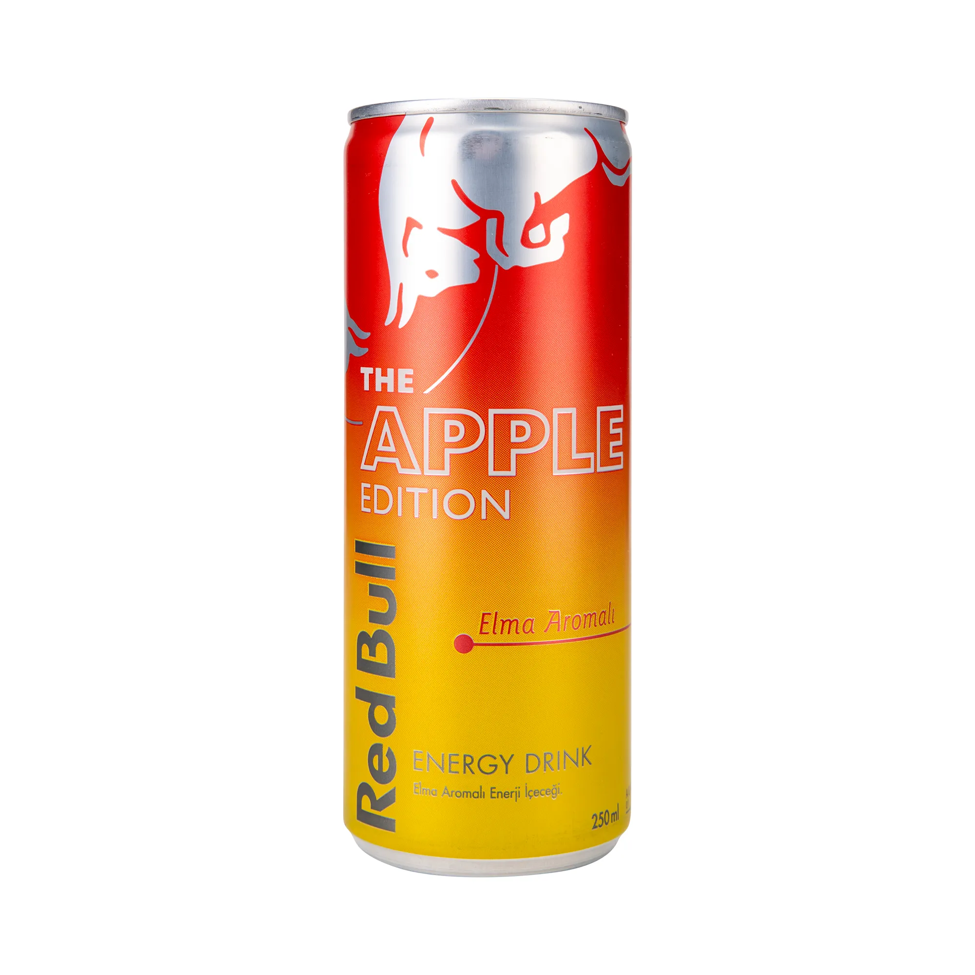 Red Bull Apple Edition