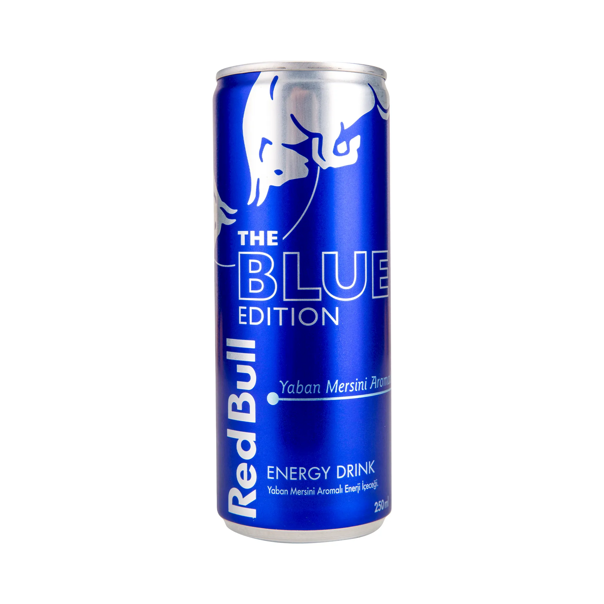 Red Bull Enerji İçeceği Yaban Mersini