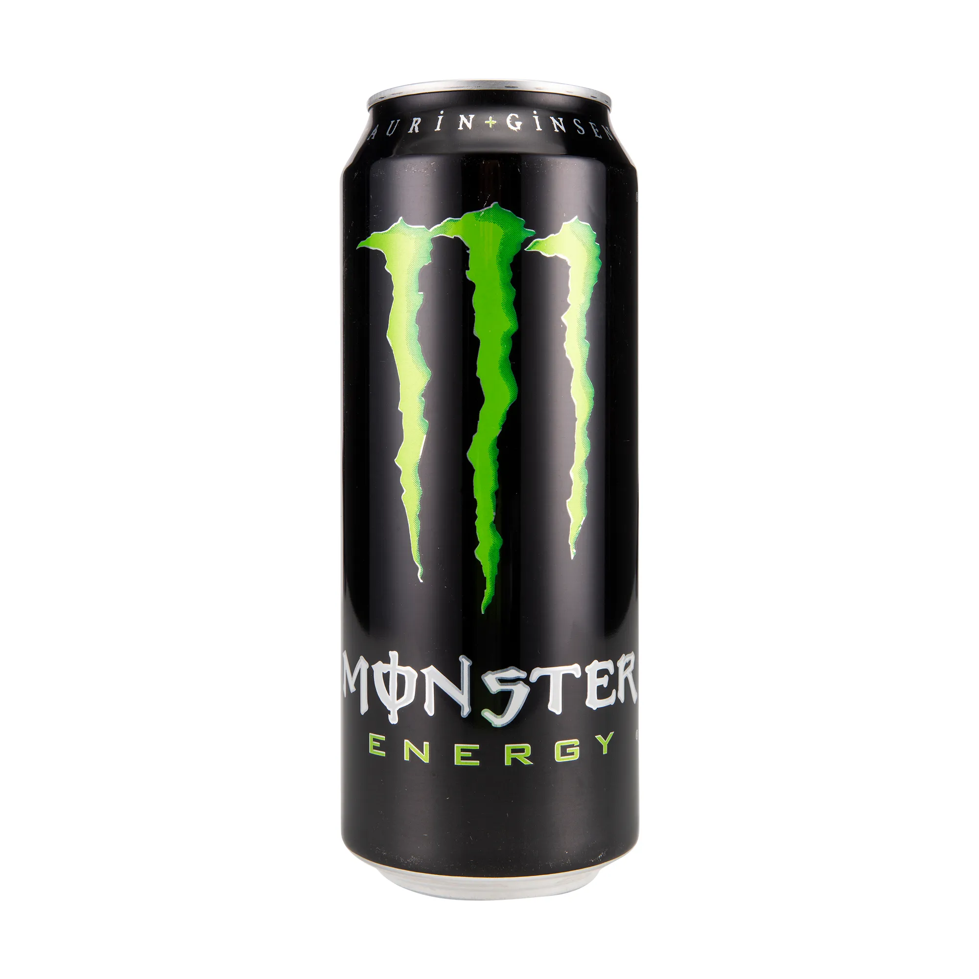 Monster Enerji İçeceği