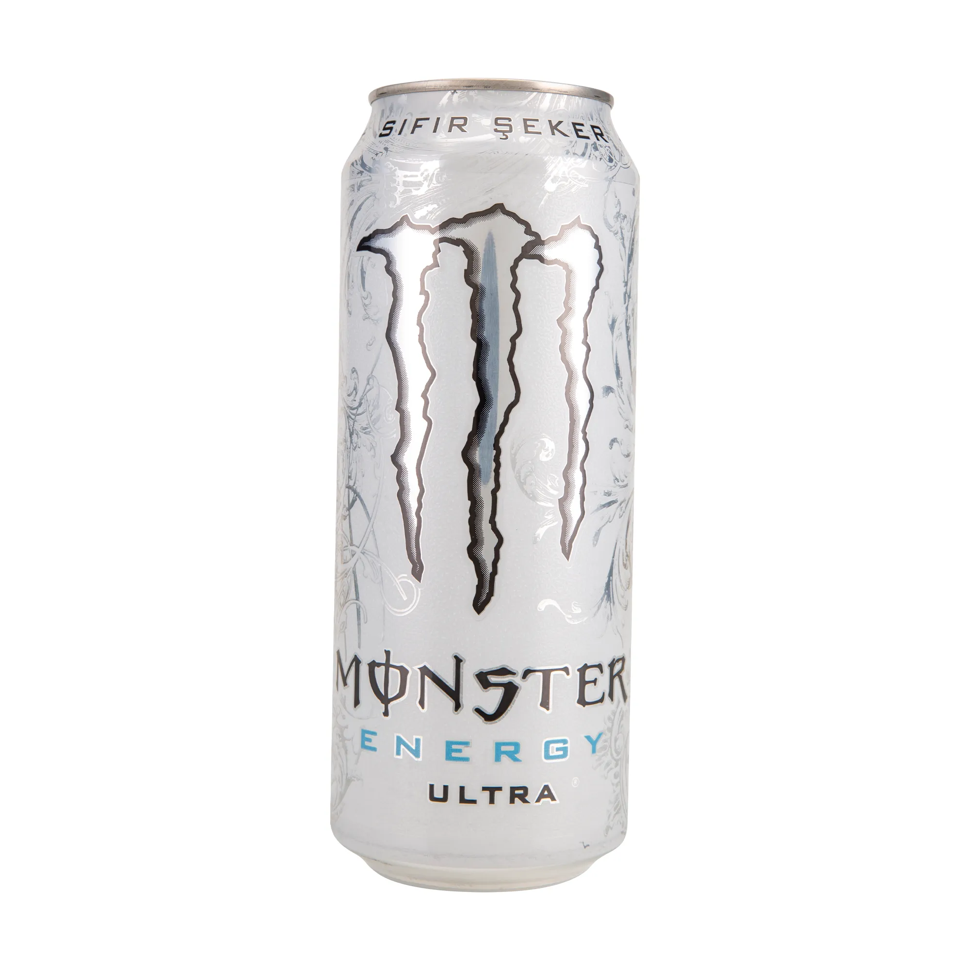 Monster Enerji İçeceği Şekersiz Ultra