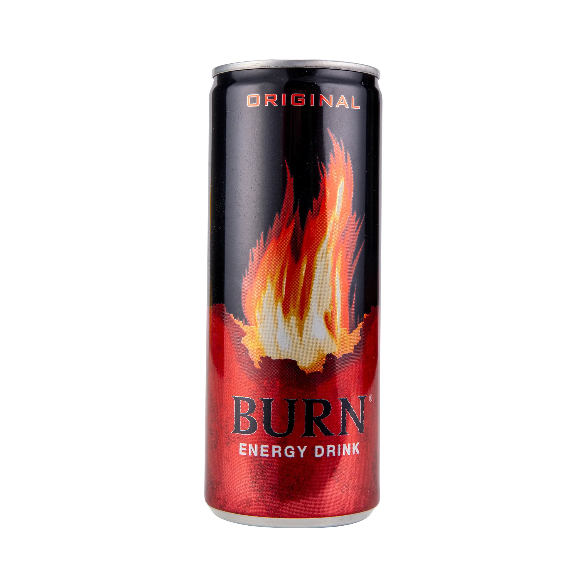 Burn Enerji İçeceği Original