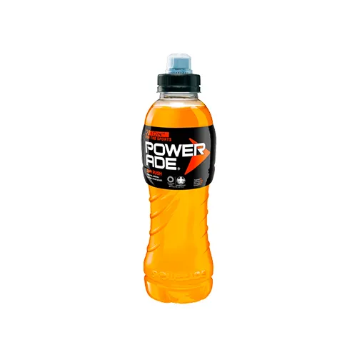 Powerade Sun Rush