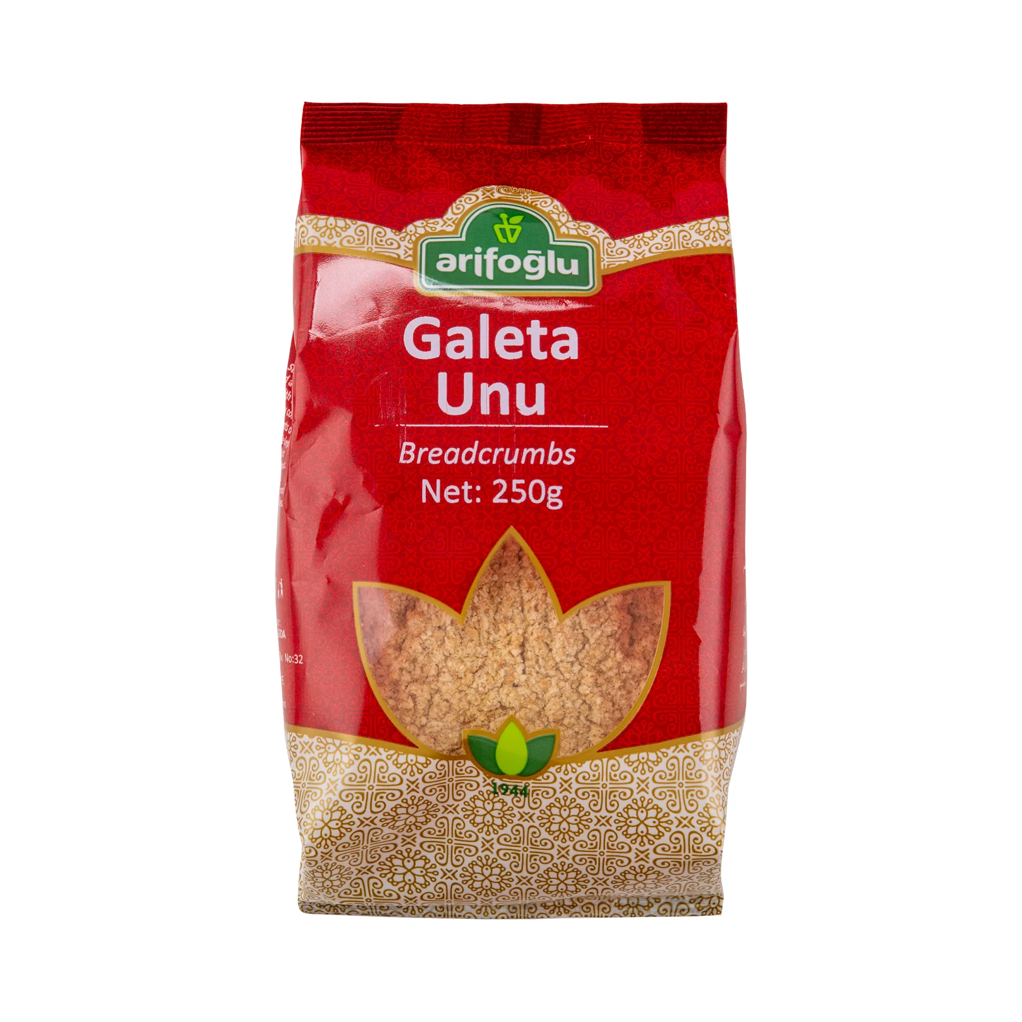 Arifoğlu Galeta Unu