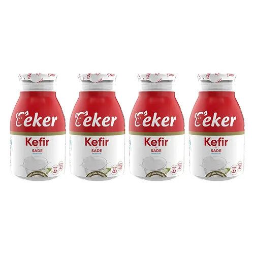 Eker Kefir