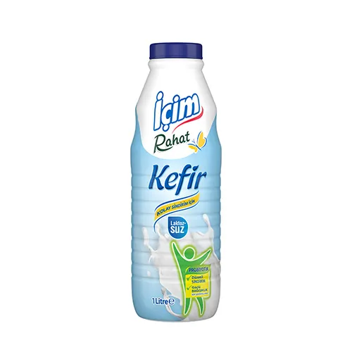 İçim Rahat Laktozsuz Kefir
